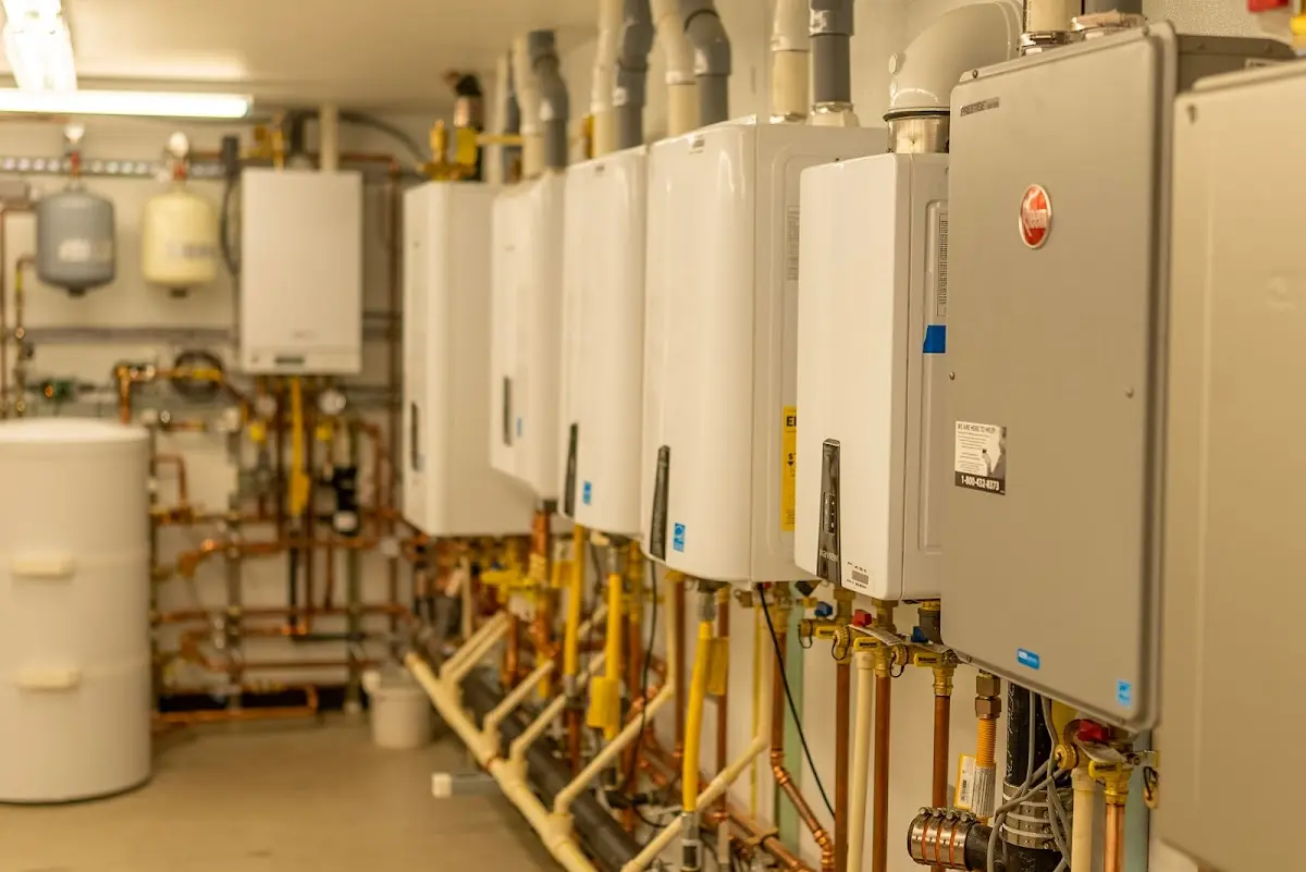 Drain Cleaning in Capitol Heights, MD